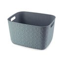 Plastična košara za pohranu 38x29x22 cm Softex – Curver