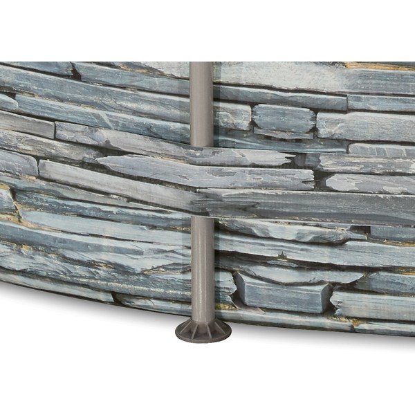 Bazen tvrde konstrukcije ø 305 cm dubina 91 cm Florida – Marimex-image-4