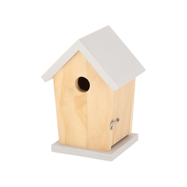 Drvena kućica za sjenice Dessert Dream – Esschert Design-image-1