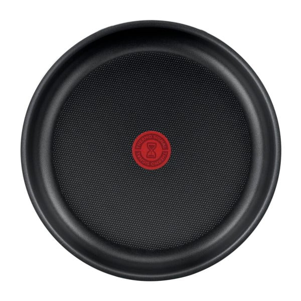 Aluminijski set lonaca 10 kom INGENIO EASY COOK & CLEAN BLAC L1549042 – Tefal-image-1