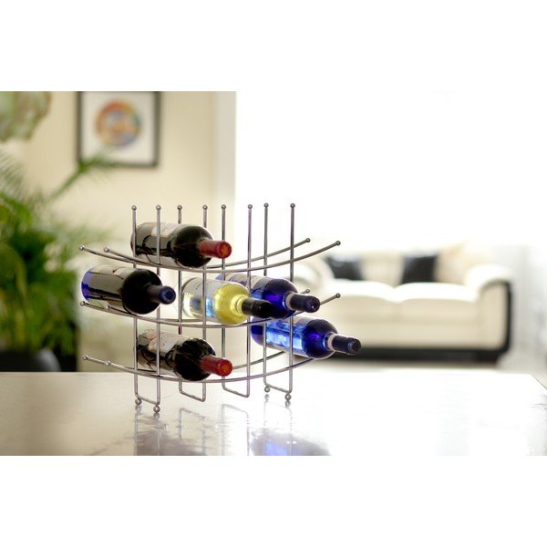 Metalni stalak za vino broj boca 14 - RTA-image-4