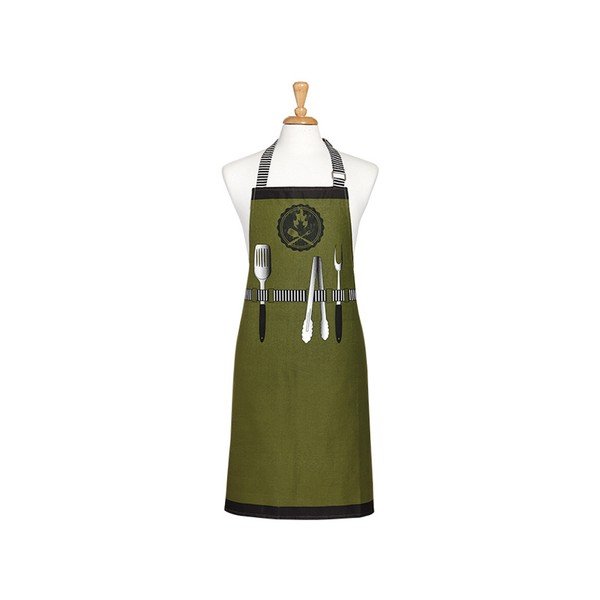 Ladelle Grill kuhinjska pregača-image-1