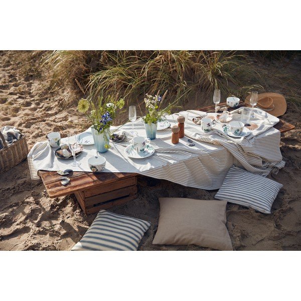 Bijela porculanska šalica 330 ml Hammershøi Summer – Kähler Design-image-4