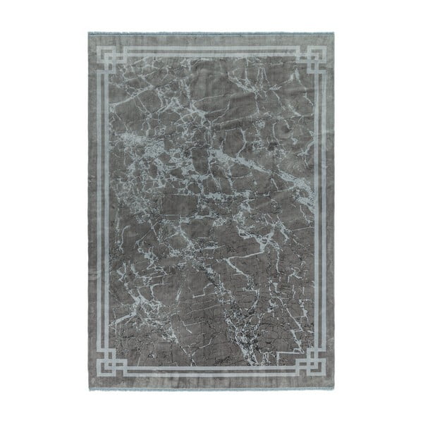 Sivi tepih 200x290 cm Zehraya – Asiatic Carpets