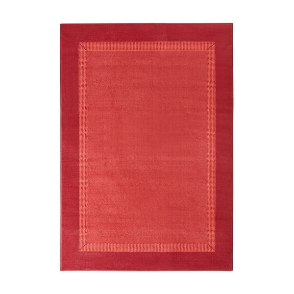 Crveni tepih Hanse Home Basic, 120 x 170 cm