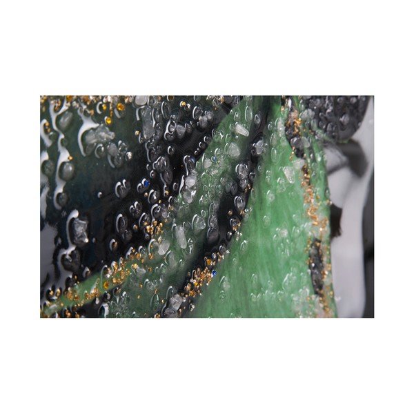 Slika u okviru od borovine Cvijet Mauro Ferretti, 80 x 120 cm-image-1
