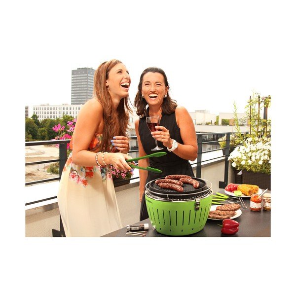 Dvostrana ploča Teppanyaki Classic – LotusGrill-image-2