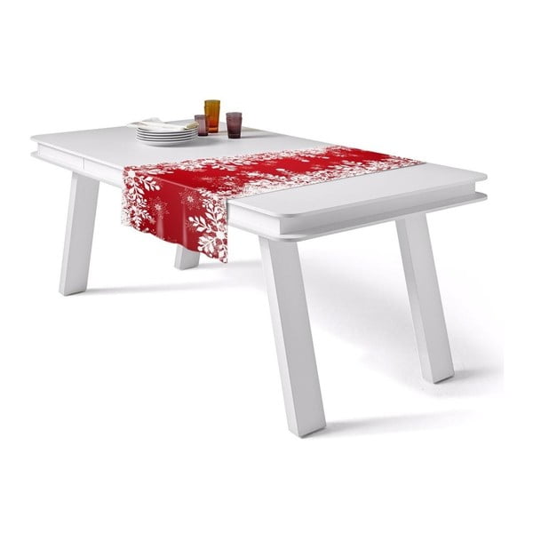 Nadstolnjak Christmas, 40 x 140 cm-image-1