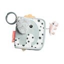 Viseća aktivna knjižica za igranje Done by Deer