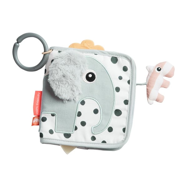 Viseća aktivna knjižica za igranje Done by Deer