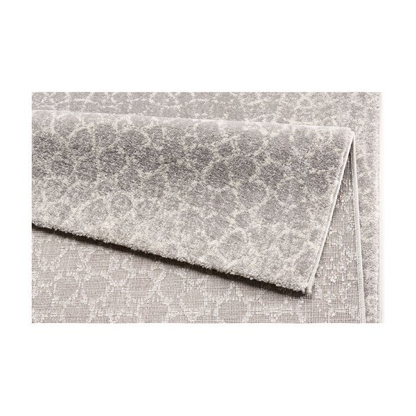 Sivi tepih Mint Rugs Tiffany, 80 x 150 cm-image-2