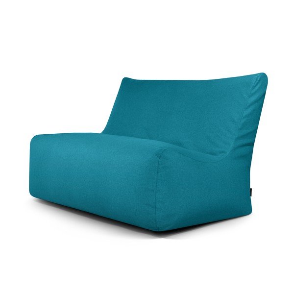 Tirkizna vreća za sjedenje Sofa Seat Lounge – SLOWDOWN