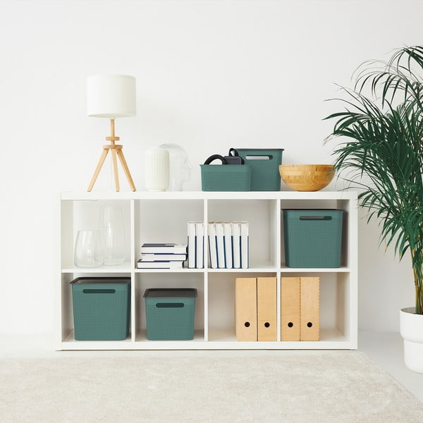 Plastična košara za skladištenje Brisen - Rotho-image-1