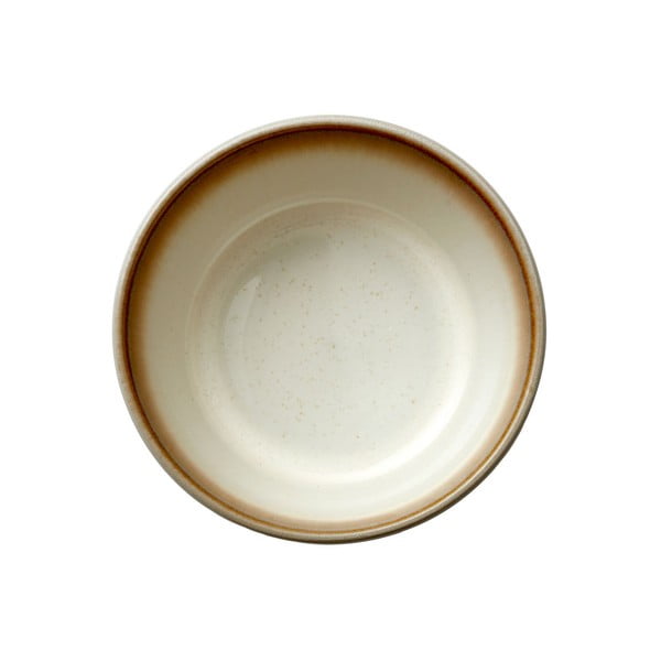 Bež zdjelica od kamenine 600 ml Gastro Cream – Bitz-image-2