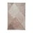 Svjetlo smeđa periva staza od mješavine pamuka 60x170 cm Whisper – Think Rugs