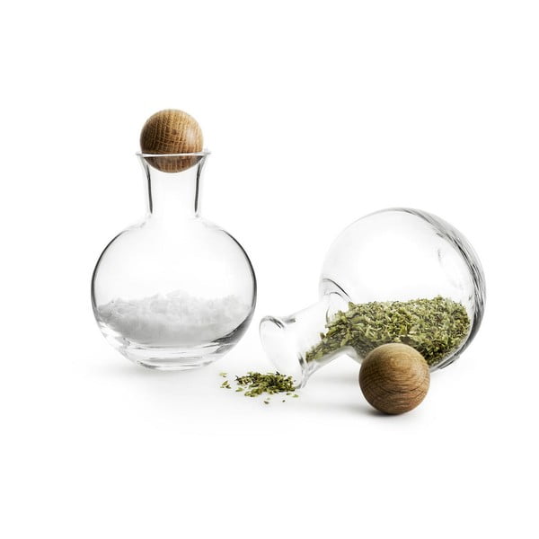 Soljenka i paprenka Oval – Sagaform-image-2