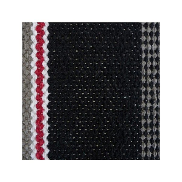 Ručno tkani pamučni gazište Webtappeti Rigato, 55 x 170 cm-image-2