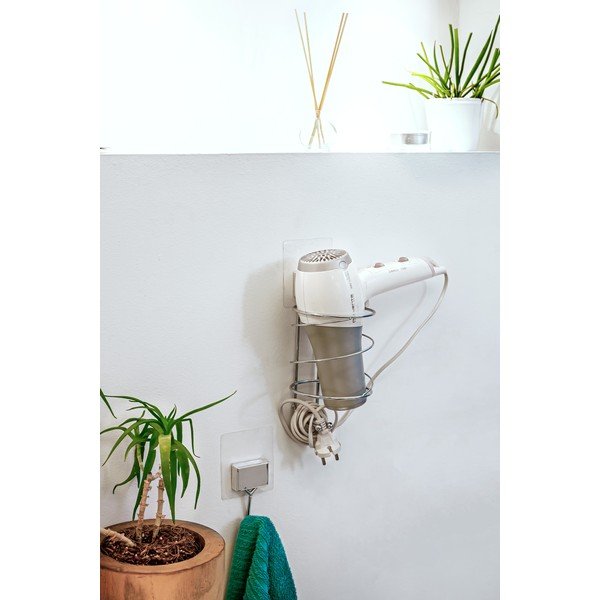 Samostojeći držač za sušilo za kosu Compactor-image-3