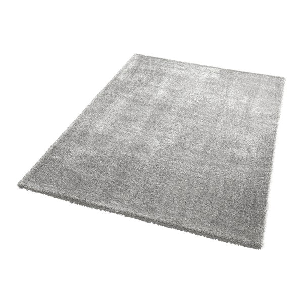 Sivi tepih Mint Rugs Glam, 120 x 170 cm-image-1