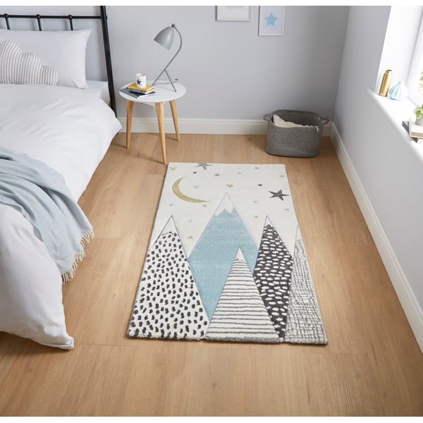 Tepih Think Rugs Brooklyn Kids, 120 x 170 cm-image-1