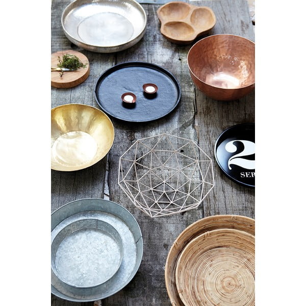 Trokut Dusty zdjela, menta zelena-image-3