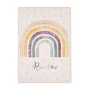 Krem dječji tepih 160x230 cm Play – Ayyildiz Carpets