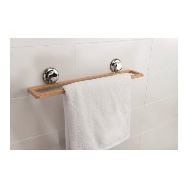 Zidni držač ručnika Compactor Spa-image-2