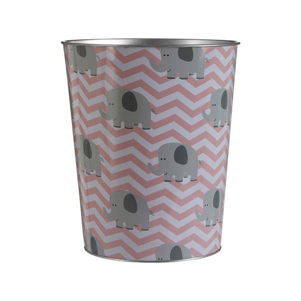 Dječja kanta za smeće Ellie Elephant – Premier Housewares-image-2