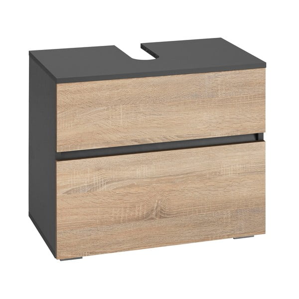 Ormarić za umivaonik Støraa Wisla, 60 x 55 cm-image-1