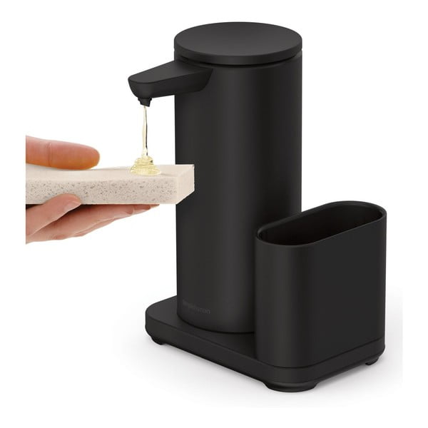 Metalni držač za deterdžente – simplehuman-image-4