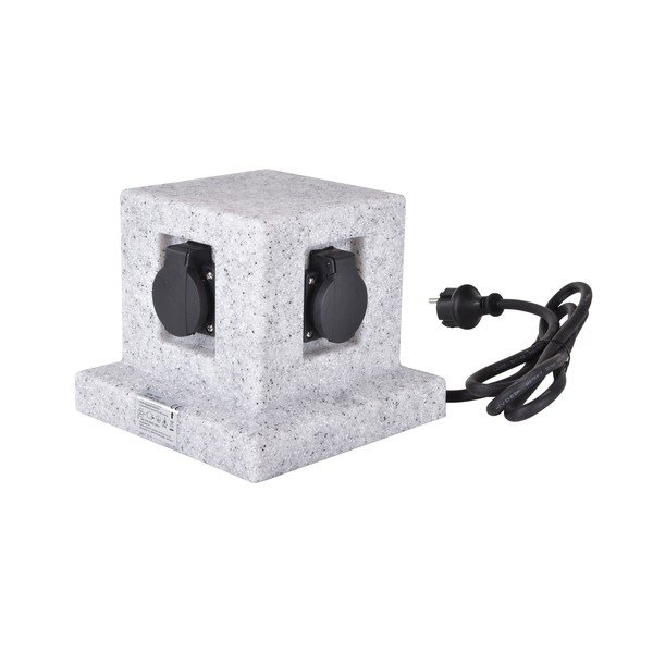 Vanjska utičnica (visina 17 cm) – Hilight-image-1