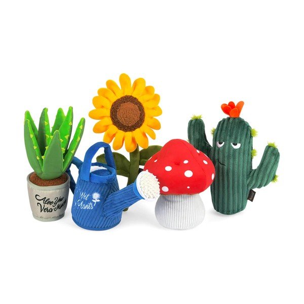 Poklon set 5 kom Blooming Buddies - P.L.A.Y.-image-2