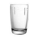 Čaša La Rochère Libellules, 350 ml