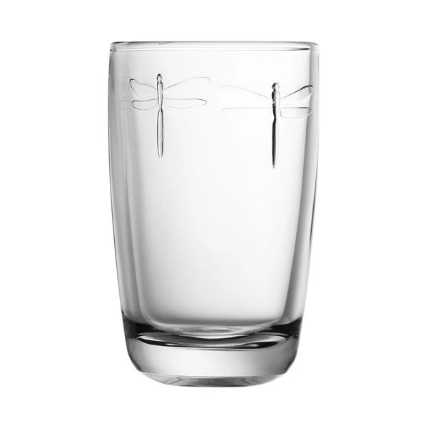 Čaša La Rochère Libellules, 350 ml