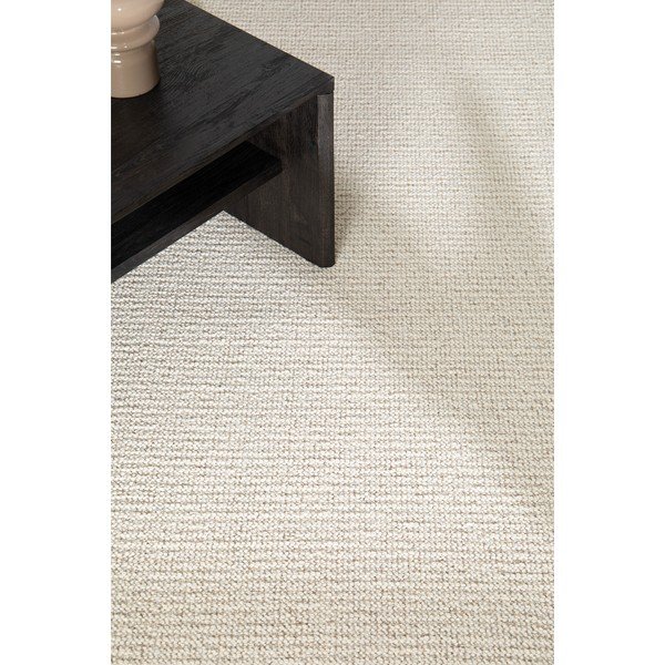 Krem tepih 80x150 cm Lumen Liso – Universal-image-2