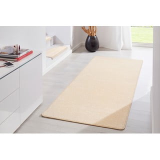 Bež staza 80x300 cm Fancy – Hanse Home