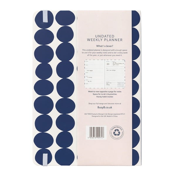 Dnevnik bez datuma 160 stranica – Busy B-image-2