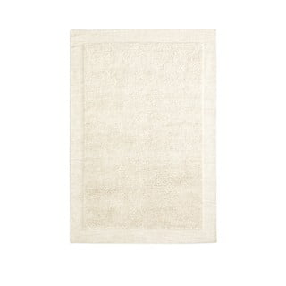 Bijeli vunen tepih 160x230 cm Marely – Kave Home
