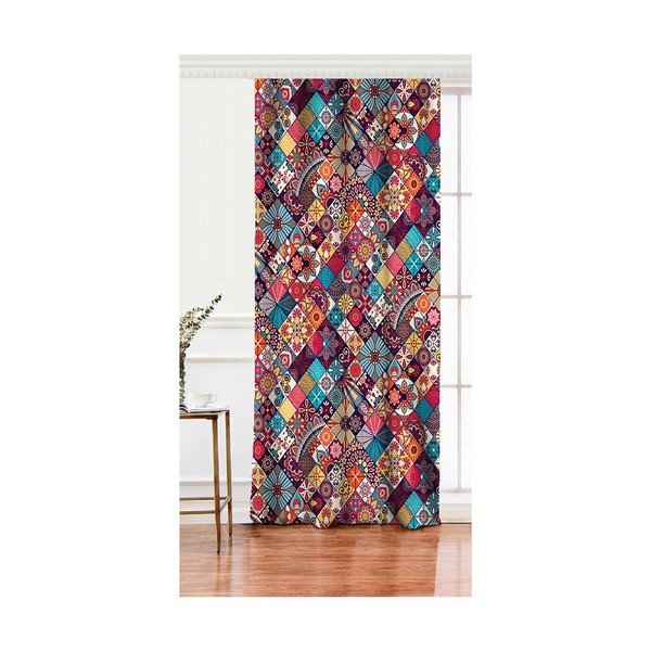 Zavjesa 140x260 cm - Mila Home-image-1