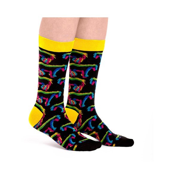Čarape Ballonet Socks Pony, veličina 36 – 40-image-1