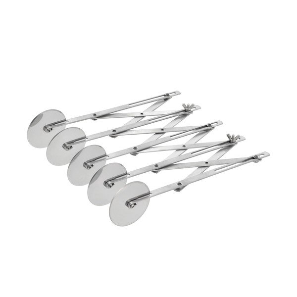 Čeličan rezač tijesta – Blomsterbergs-image-1