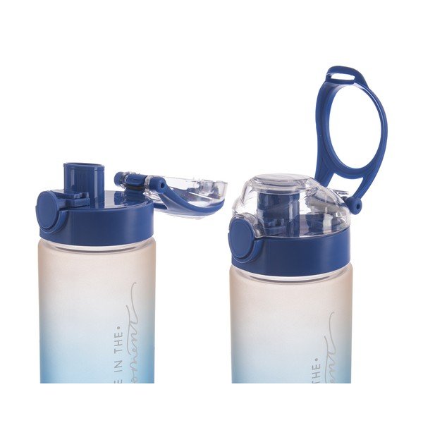 Plava boca za vodu 500 ml Saga – Orion-image-1