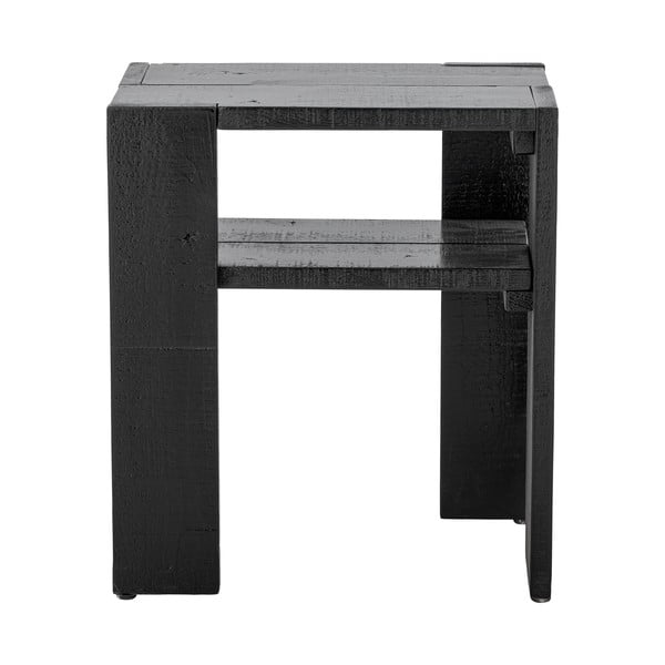 Pomoćni stol od masivnog bora 30x40 cm Emillio – Bloomingville