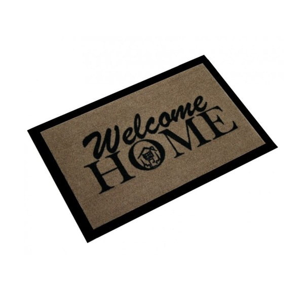 Hanse Home Welcome Hooome, 40 x 60 cm
