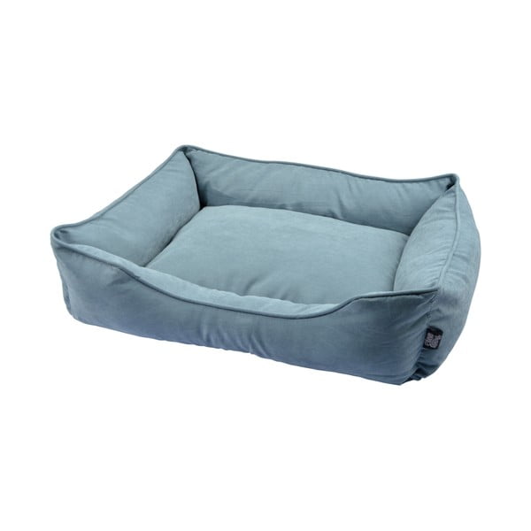 Svijetlo plavi krevet za pse 40x55 cm – Love Story