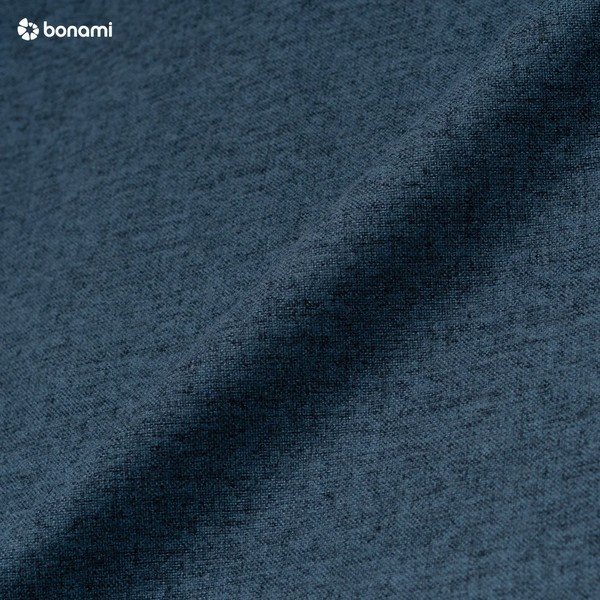 Tamnoplava kutna garnitura (lijevi kut) Ariella - Ropez-image-4