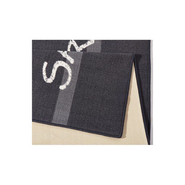 Siva kuhinjska staza Hanse Home Salt & Pepper, 67 x 180 cm-image-3