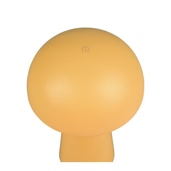 LED vanjska svjetiljka s USB (visina 22 cm) Lennon – Trio-image-2