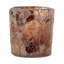 Stakleni svijećnjak za svijeću lučicu Evalyn – Bloomingville