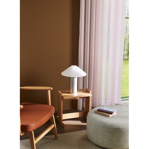 Svijetlo zeleni tabure Marshmellow – Hübsch-image-2